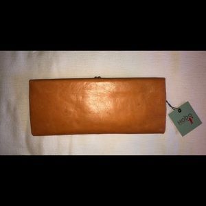 Hobo Brand Clutch